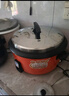 半球（PESKOE）商用电饭锅食堂大容量20人以上电饭锅 老式饭店用大型电饭煲 LX230-300B  实拍图