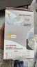 贝亲（Pigeon）新生儿 防胀气宽口径玻璃奶瓶160ml SS号奶嘴 0个月+ AA260 实拍图