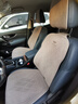 梦选汽车坐垫四季通用座套座垫大众朗逸速腾帕萨特迈腾探岳途观座椅套 实拍图