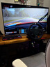 罗技（G）RS50 直驱方向盘 PS/PC版本 -F1 拉力 神力科莎 赛车模拟器 Trueforce力反馈 实拍图