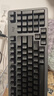 罗技（Logitech）灵砚系列 K868 三模客制化机械键盘 无线键盘 蓝牙键盘 客制化键盘 黑色 实拍图