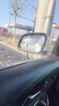 車仆后视镜小圆镜倒车辅助镜反光镜360度高清防水盲区辅助镜 实拍图