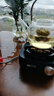 忆壶茶煮茶壶玻璃耐高温提梁壶电陶炉器具可明火烧水壶大容量泡茶具 实拍图