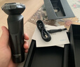 飞科（FLYCO）电动剃须刀男士刮胡须刀快充FS903生日新年礼物送男生好友老公送父亲爸爸 实拍图