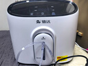 德达【中德合资】家用制氧机吸氧机老人氧气机非呼吸机仪家庭便携小型 【增强雾化款 Q1W】负离子+遥控+5年质保+语音 实拍图