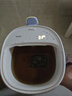 蓓慈(beici)泡脚桶足浴桶自动加热按摩足浴盆洗脚盆泡脚盆送父母送长辈送男女友生日礼物M1 实拍图