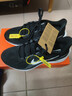 耐克NIKE跑步鞋男子减震飞马41 PEGASUS 41运动鞋FD2722-002黑白40 实拍图