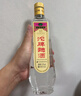 沱牌  曲酒 30周年纪念版 浓香型 白酒 52度 480ml *1 单瓶装  实拍图