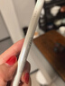 倍思电容笔iPad触控笔【2025升级】适用25年iPad Pro/Air/Mini/iPad11平板触屏手写笔Applepencil二代 实拍图