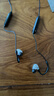 森海塞尔IE100PRO入耳式HIFI有线耳机专业监听音乐舞台耳返隔音BT无线蓝牙挂脖耳塞开学生日礼物礼品 IE100PRO-透明【蓝牙/有线两用】 实拍图