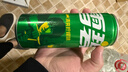 可口可乐（Coca-Cola）檀健次代言 雪碧Sprite柠檬味碳酸饮料 330ml*24摩登罐  实拍图