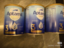 爱他美（Aptamil）金装澳洲版（新包装）含DHA婴幼儿配方牛奶粉900g 原装原罐进口 3段 【1岁以上】效期27年8-12月 1罐装【咨询领券 更划算】 实拍图