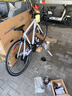 喜德盛公路自行车25款Rc200成人车14速变速车 白灰700C*480MM 实拍图