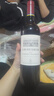 拉菲花园赤霞珠干红葡萄酒 750ml 单瓶装 聚会送礼 原瓶进口红酒 实拍图