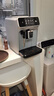 飞利浦（PHILIPS）黑珍珠咖啡机/意式 美式全自动家用办公室咖啡机研磨一体 EP1221/62 送礼优选 实拍图