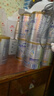 爱他美（Aptamil）白金澳洲版 婴儿配方奶粉 1段(0-6月) 900g 6罐箱装 京东独家礼盒 实拍图