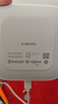 小米智能多模网关 2 双频WiFi 支持3种协议 支持蓝牙 蓝牙MESH Zigbee协议 智能家居联动 有线网口直连 实拍图