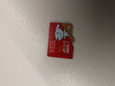 banq&JOY联名款 32GB TF（MicroSD）存储卡U1 C10 A1 高速畅销款 行车记录仪&监控摄像头手机内存卡 实拍图
