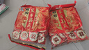 旺旺 雪饼 婚庆版 556g 每袋约45小袋 原味 休闲膨化食品饼干糕点零食 实拍图