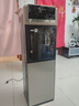 美菱（MeiLing）饮水机家用立式办公双开门柜式冷热型饮水机制冷制热饮水器MY-L208 实拍图