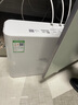 美的（Midea）净水器家用1100G流速0阻垢厨下式RO反渗透华凌白豚净水机直饮机一体机官方前十名【国家补贴】 【1100G流速体验3秒满杯水】母婴直饮 实拍图