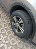 普利司通（Bridgestone）汽车轮胎 225/65R17 102H H/L 400 配套RAV4/适配CRV/奇骏 实拍图