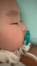 飞利浦安抚奶嘴0-6-18个月防胀气 新生婴儿全硅胶一体式 明星同款 实拍图
