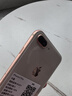 苹果8Plus手机 Apple iPhone 8Plus 苹果8P 二手手机  二手9成新 金色 64G全网【更换100%电池】+20W快充 9成新 实拍图