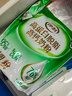伊利高蛋白脱脂高钙奶粉 成人奶粉 脱脂奶粉 营养早餐 0蔗糖 400g 实拍图