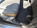 车丽友定制汽车脚垫专用于朗逸宝来速腾高尔夫轩逸逍客飞度思域缤智XRV 实拍图