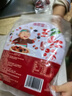 修年堂五红汤料1000g/袋 红皮花生红豆红糖红枣枸杞 哺乳期养生粥煲汤 实拍图