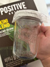 POSITIVE HOTELph地中海代餐奶昔饱腹食品即食可可口味700g*1盒 韩国进口 实拍图