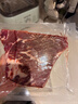 鲜京采 澳洲谷饲原切上脑牛排薄切1.6斤约6-8片价低【真原切】 实拍图