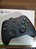 微软（Microsoft）Xbox无线游戏手柄 磨砂黑+USB-C线 蓝牙适配Xbox/PC/平板/手机Steam促销 黑神话悟空 空洞骑士 实拍图