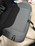 欧颂（Osann）儿童安全座椅增高垫3-12岁以上德国便携式汽车用简易大童坐垫 MAX【太空灰】 实拍图