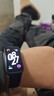 华为（HUAWEI）手环10 标准版 曜石黑 智能手环专业睡眠分析情绪健康心率监测运动手环华为手环9升级 实拍图