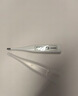 欧姆龙（OMRON）电子体温计 腋下温度计 20s快速预测 MC-686 实拍图