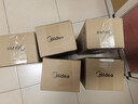 美的（Midea）美的净水器滤芯—适用于MU136-4 151-4 MRC1693A-50G 304D-4 1886-75G 1593A-50G S1系列 PP棉-更换周期4-6个月 实拍图