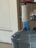 小熊（Bear）桶装水抽水器 饮水机抽水泵神器 水桶取水器 电动上水器矿泉水压水器自动吸水器F06Q1 实拍图