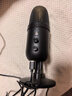 好牧人电脑桌面麦克风电竞游戏直播USB电容麦克风 专业降噪手机K歌配音录音录课设备收音麦话筒 实拍图