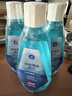 京东京造劲爽薄荷漱口水500ml*3温和0酒精清新口气去口臭深层清洁减少细菌 实拍图