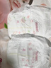 好奇（Huggies）铂金装小桃裤成长裤XXL74片(15kg以上)尿不湿【透爽散热】 实拍图