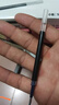 uni三菱 uni-ball UMR-85N按动笔芯0.5mm中性笔黑色替芯 适用签字笔UMN-155 105 152 207等系列 3支 实拍图