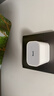 Apple/苹果 20W USB-C充电器  type-c充电器苹果手机充电器原装手机快充头 苹果17手机充电器 实拍图