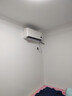 小米米家空调 巨省电Pro 1.5匹 超一级能效 双缸压缩机 空调挂机 35GW-NA20/V1A1 整机十年质保 实拍图