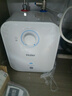 海尔（Haier）国家补贴小厨宝电热水器5升 EC5FA 一级能效京东自营 1750W速热家用储水式厨房台下小型热水宝 实拍图