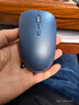 华为无线鼠标（第二代）CD26R 墨蓝 星闪搭载NearLink芯片 适配鸿蒙笔记本 实拍图