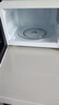格兰仕（Galanz）微波炉家用小型360°转盘快捷加热旋钮操控17L家用容量易洁内胆操作便捷微波炉 V1 实拍图
