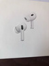 Apple/苹果【充电线套装】AirPods Pro (第三代) 搭配MagSafe充电盒 (USB-C)  实拍图