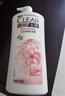 清扬女士去屑洗发水 樱花沁爽900g 烟酰胺净屑止痒留香洗头膏热门商品 实拍图
